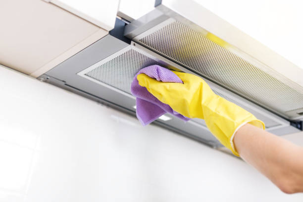 Best HVAC System Cleaning  in Edgemont Park, MI